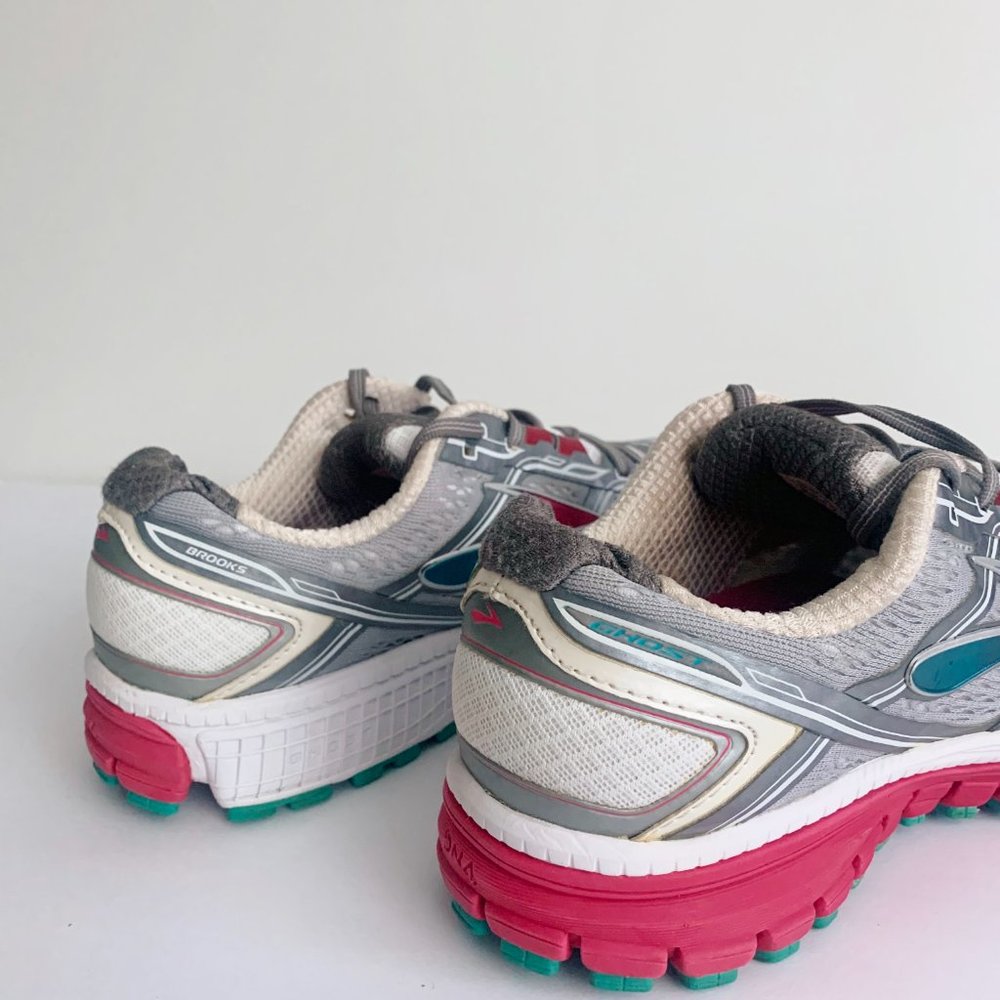 Brooks Ghost 8th Edition Running Training - image 5